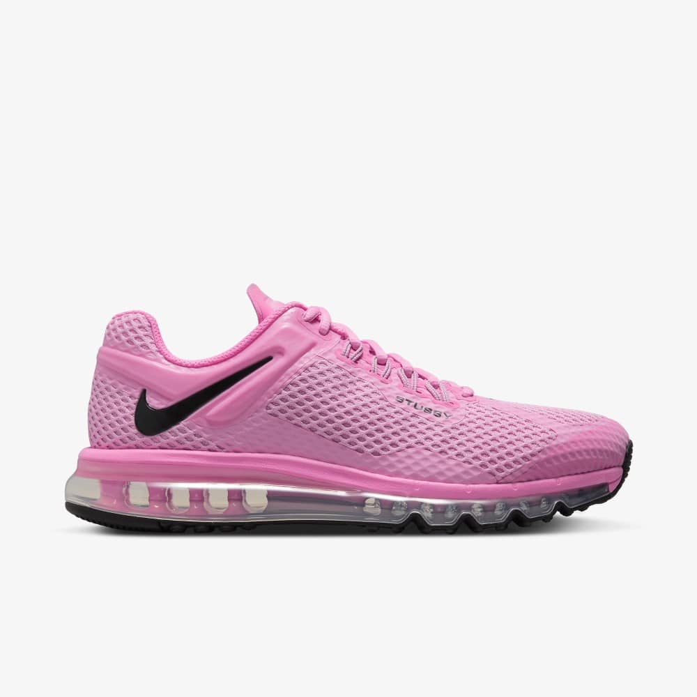 Ladies pink air on sale max